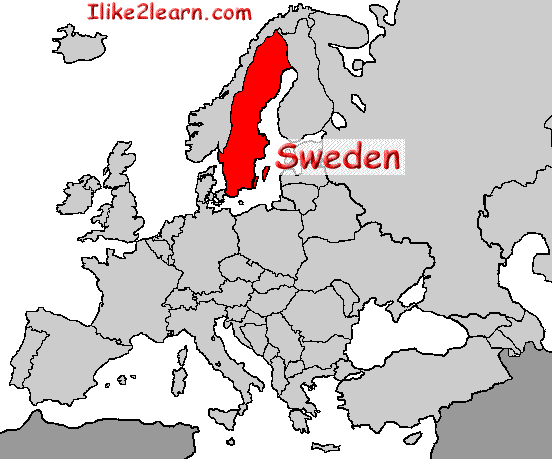 Sweden